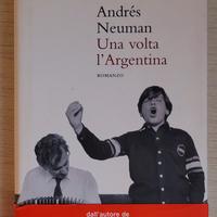 Una volta l'Argentina
