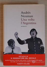 Una volta l'Argentina