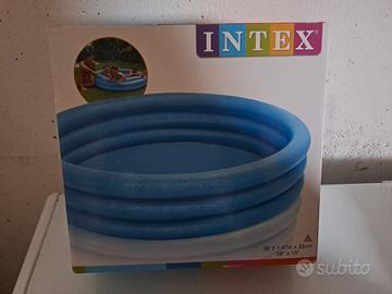 Piscina gonfiabile