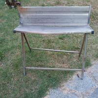 cavalletto per taglio legna