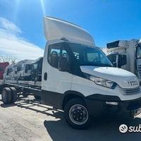 Iveco daily 35C16 passo 4100 -2019 Euro6