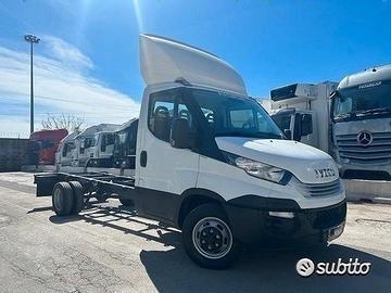 Iveco daily 35C16 passo 4100 -2019 Euro6