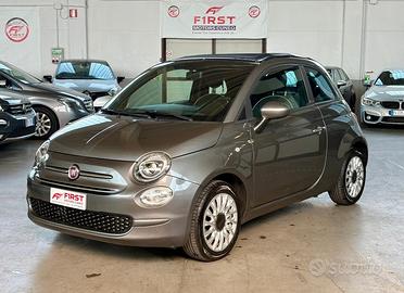Fiat 500 C 1.2 Dolcevita