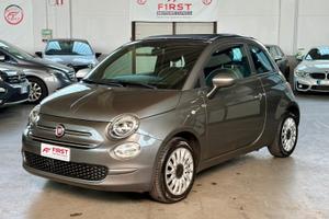Fiat 500 C 1.2 Dolcevita