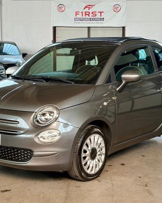 Fiat 500 C 1.2 Dolcevita