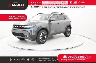 Dacia Duster 1.2 tce Extreme 4x4 130cv