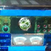 Amplificatore Nad C 319