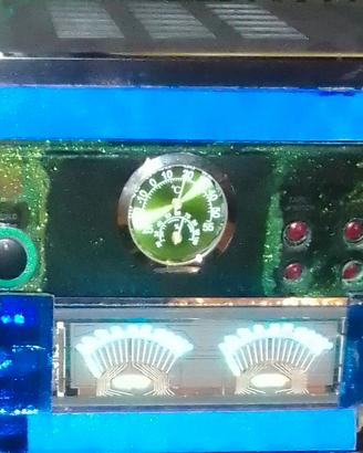 Amplificatore Nad C 319