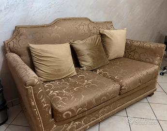 Comodo divano vintage