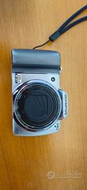 olympus sz-10 