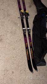 Set sci vintage gead mirage anni ‘90