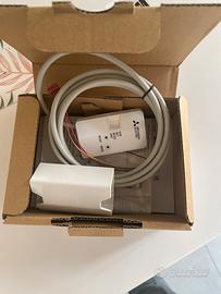 Wi-fi interface model mac-587IF-E mitsubishi