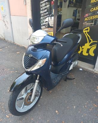 Honda SH 125 - 2006 - PERMUTE