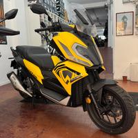 Wottan storm v 125