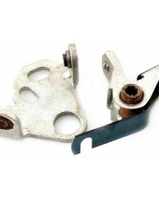 Contatti impianto Bosch Icet 3093
