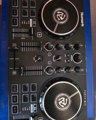 Numark