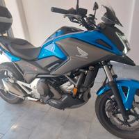 Honda NC 750X - ANNO 2020