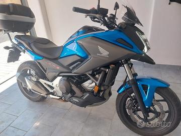 Honda NC 750X - ANNO 2020