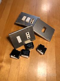 Bticino serie magic originale