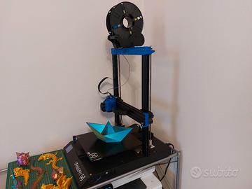 Artillery Sidewinder X2 – Come Nuova + Scatola Ori