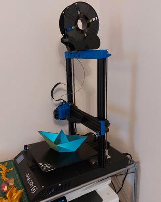 Artillery Sidewinder X2 – Come Nuova + Scatola Ori