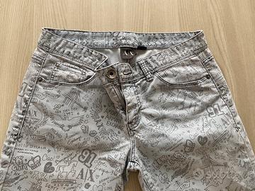Jeans Armani Exchange