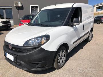 FIAT Doblo Doblò 1.6 MJT 105CV S&S PC-TN Cargo 3