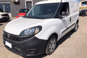 FIAT Doblo Doblò 1.6 MJT 105CV S&S PC-TN Cargo 3