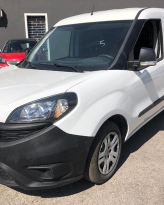 FIAT Doblo Doblò 1.6 MJT 105CV S&S PC-TN Cargo 3