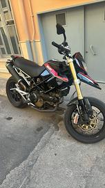 Ducati Hypermotard 1100s