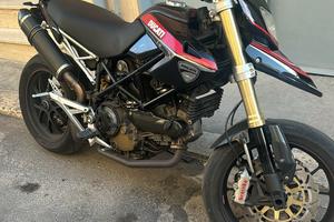 Ducati Hypermotard 1100s
