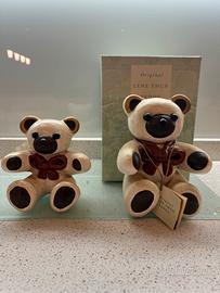 Coppia Lene thun  teddy