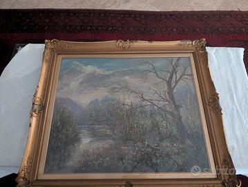quadro di Jack Baillie