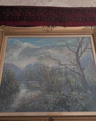 quadro di Jack Baillie
