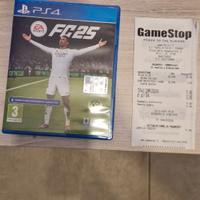 Videogiochi PS4