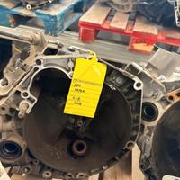 CAMBIO PANDA 1.2B 2006