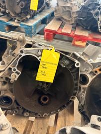 CAMBIO PANDA 1.2B 2006