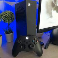 Xbox Series S 1TB + garanzia