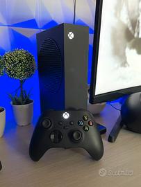 Xbox Series S 1TB + garanzia