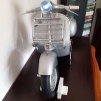 VESPA 150 GS DEL 1956