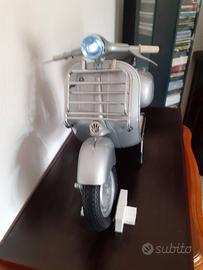 VESPA 150 GS DEL 1956