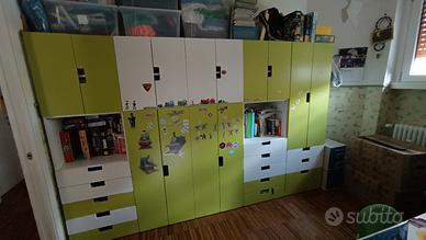armadio Ikea 