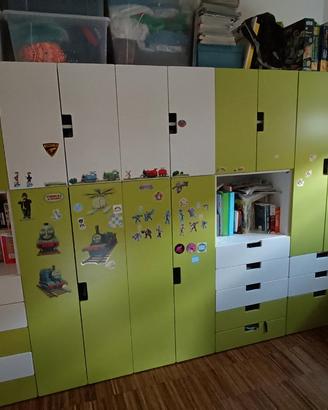 armadio Ikea 