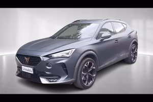 CUPRA Formentor 2.0 TDI
