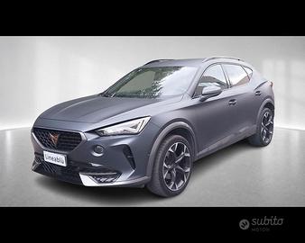 CUPRA Formentor 2.0 TDI