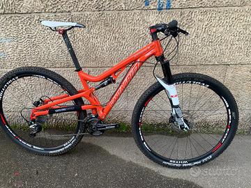 SANTACRUZ Superlight 29 NUOVA