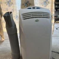 Climatizzatore portatile