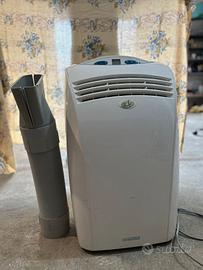 Climatizzatore portatile