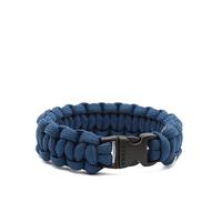 Braccialetto in Paracord fatto a mano