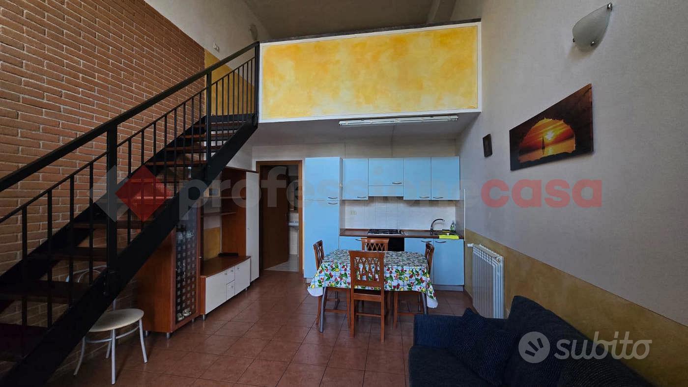 Appartamento – Arezzo - Vista 5